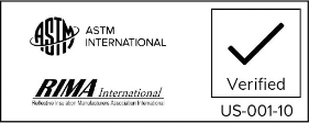Programa de verificación ASTM RIMA-I